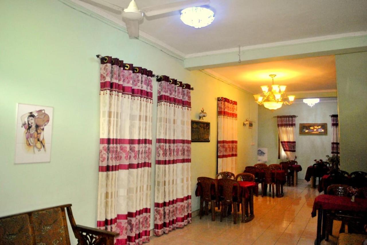 Sri Guest House Badulla Exterior foto